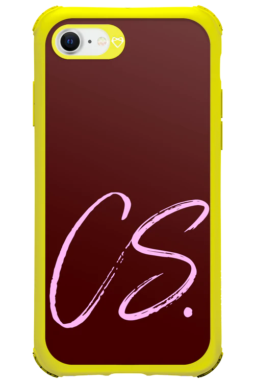 (Dark Blush) CS 2.0 - Apple iPhone SE 2020 - Image 14