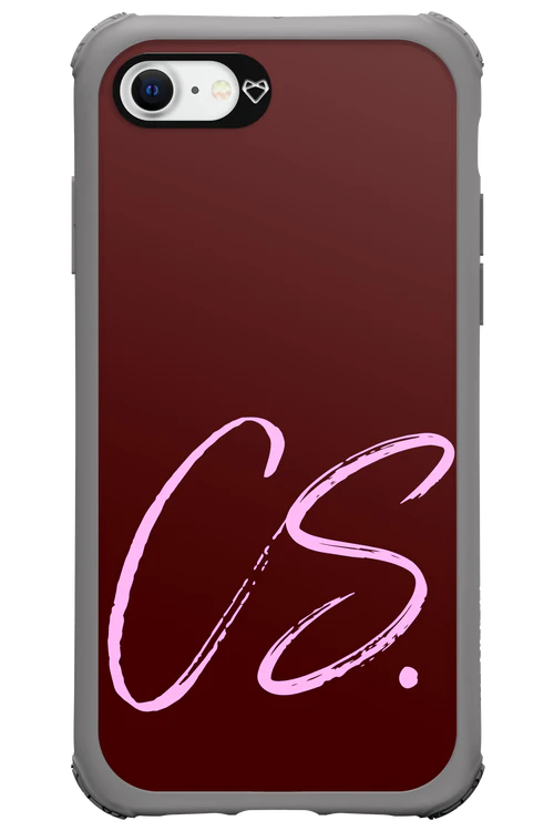 (Dark Blush) CS 2.0 - Apple iPhone SE 2020 - Image 15