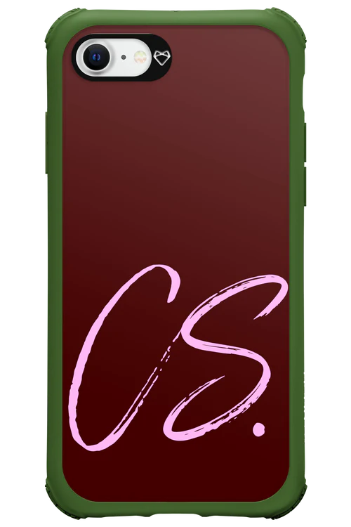 (Dark Blush) CS 2.0 - Apple iPhone SE 2020 - Image 16