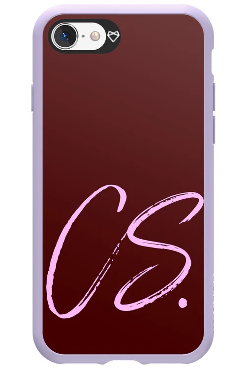 (Dark Blush) CS 2.0 - Apple iPhone SE 2020 - Image 4
