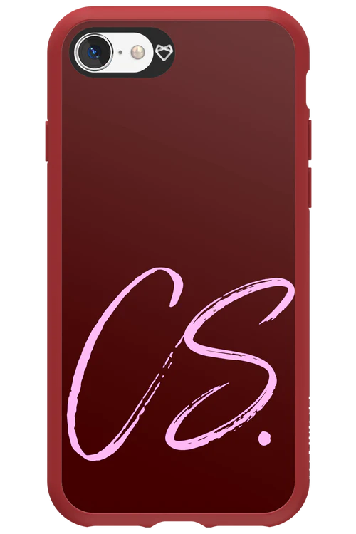 (Dark Blush) CS 2.0 - Apple iPhone SE 2020 - Image 5