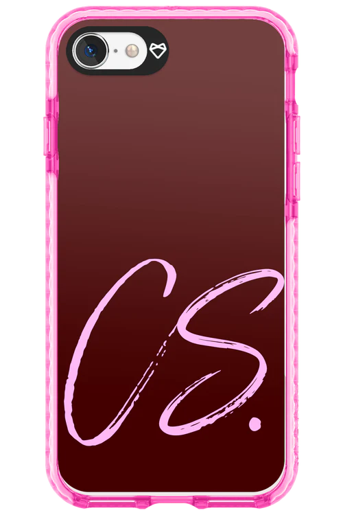 (Dark Blush) CS 2.0 - Apple iPhone SE 2020 - Image 7