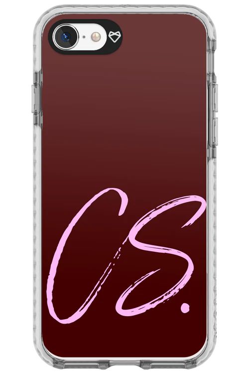 (Dark Blush) CS 2.0 - Apple iPhone SE 2020 - Image 8