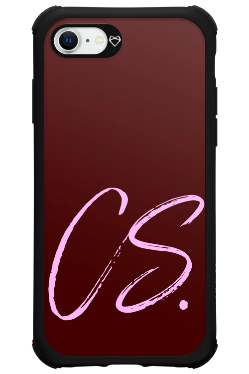 (Dark Blush) CS 2.0 - Apple iPhone SE 2020 - Image 9