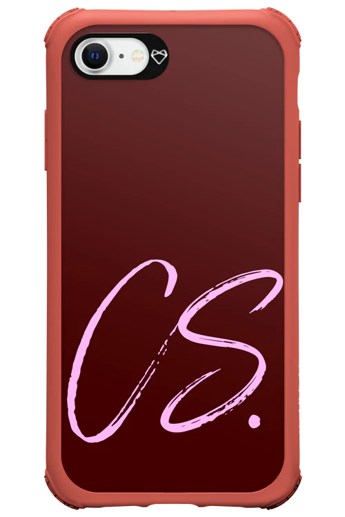 (Dark Blush) CS 2.0 - Apple iPhone SE 2022 - Image 19