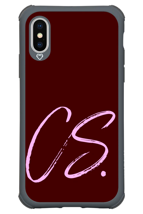 (Dark Blush) CS 2.0 - Apple iPhone X - Image 13
