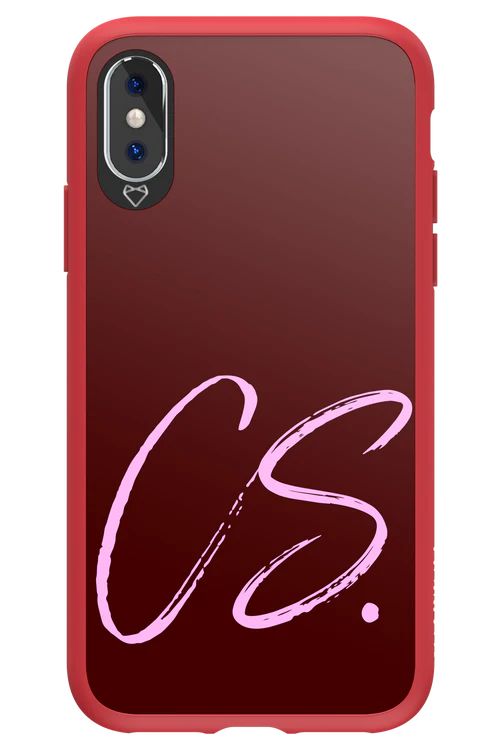 (Dark Blush) CS 2.0 - Apple iPhone X - Image 5
