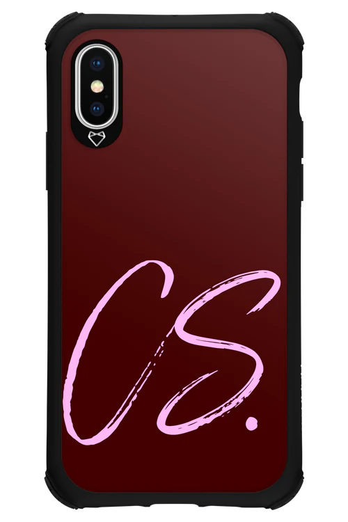 (Dark Blush) CS 2.0 - Apple iPhone X - Image 9