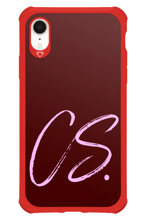 (Dark Blush) CS 2.0 - Apple iPhone XR - Image 14