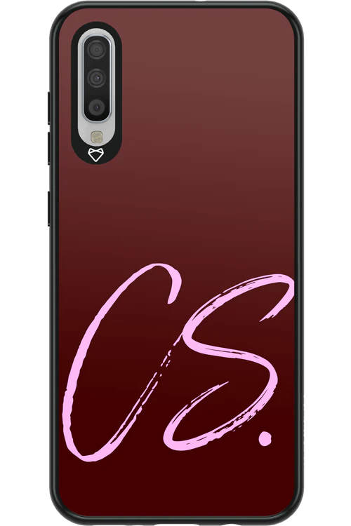 (Dark Blush) CS 2.0 - Samsung Galaxy A70