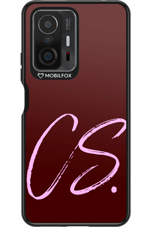 (Dark Blush) CS 2.0 - Xiaomi Mi 11T Pro