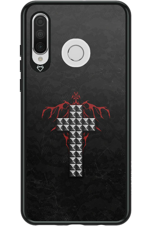 Dark Prayer 2.0 - Huawei P30 Lite