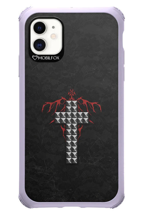 Dark Prayer 2.0 - Apple iPhone 11 - Image 16