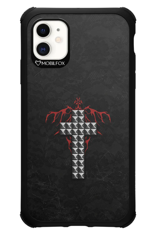 Dark Prayer 2.0 - Apple iPhone 11 - Image 9