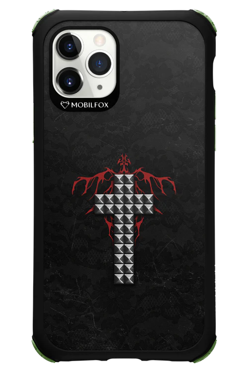 Dark Prayer 2.0 - Apple iPhone 11 Pro - Image 10