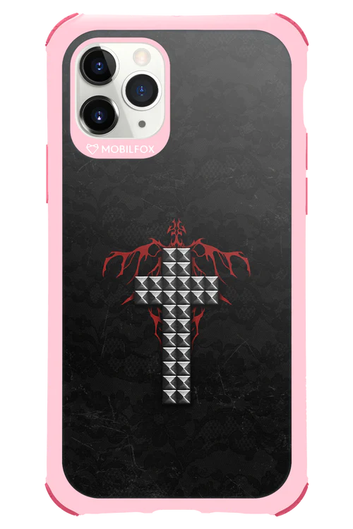 Dark Prayer 2.0 - Apple iPhone 11 Pro - Image 14