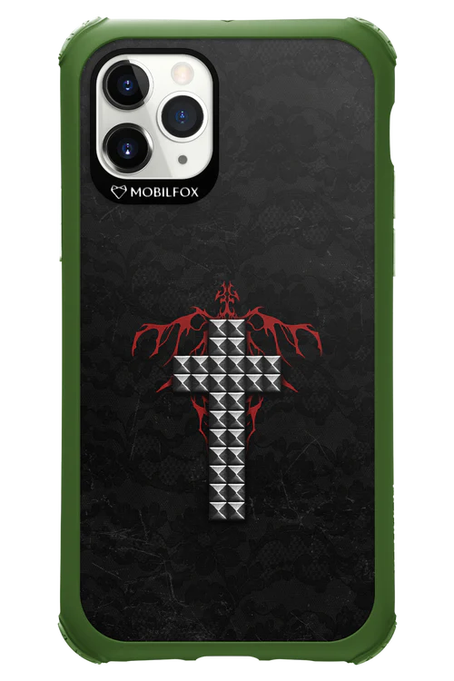 Dark Prayer 2.0 - Apple iPhone 11 Pro - Image 15