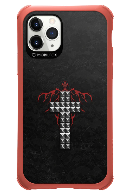 Dark Prayer 2.0 - Apple iPhone 11 Pro - Image 18