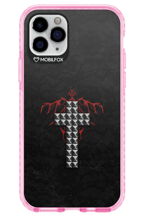 Dark Prayer 2.0 - Apple iPhone 11 Pro - Image 7