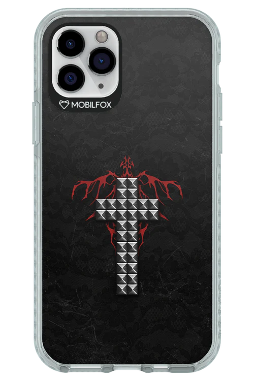 Dark Prayer 2.0 - Apple iPhone 11 Pro - Image 8