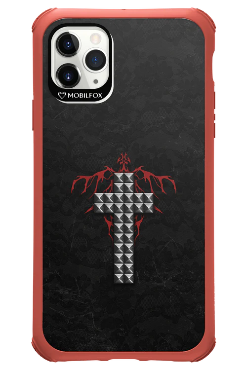 Dark Prayer 2.0 - Apple iPhone 11 Pro Max - Image 19