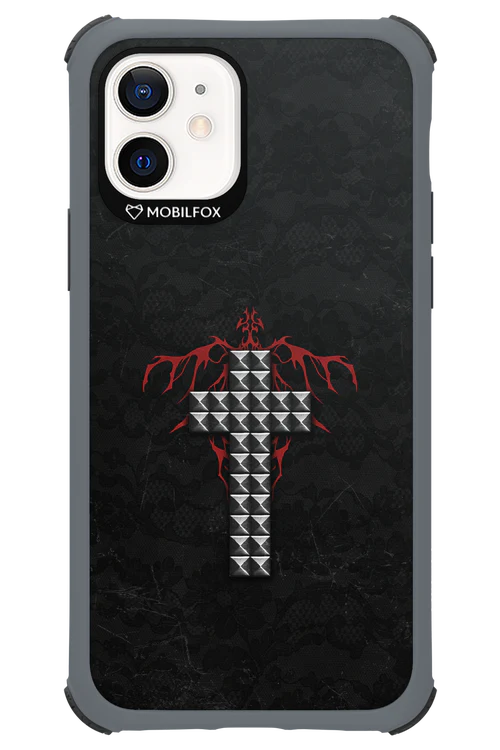 Dark Prayer 2.0 - Apple iPhone 12 - Image 12