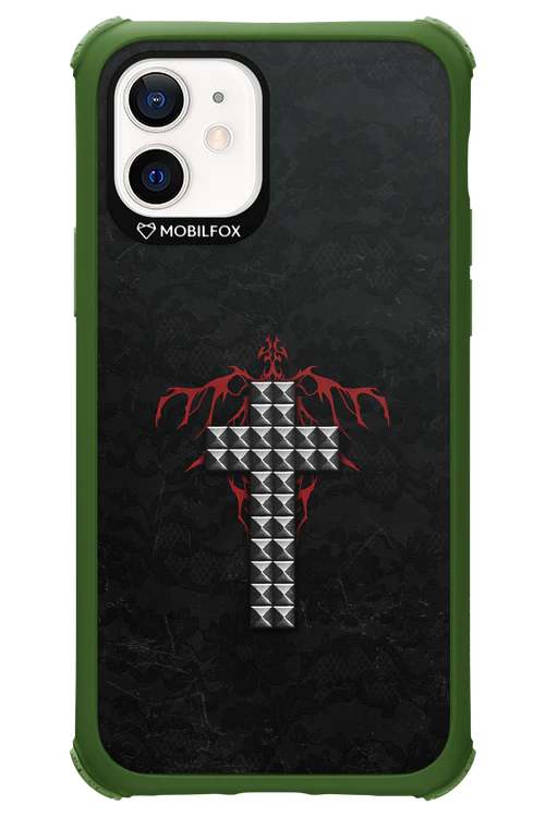 Dark Prayer 2.0 - Apple iPhone 12 - Image 15