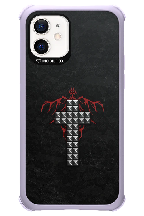 Dark Prayer 2.0 - Apple iPhone 12 - Image 16