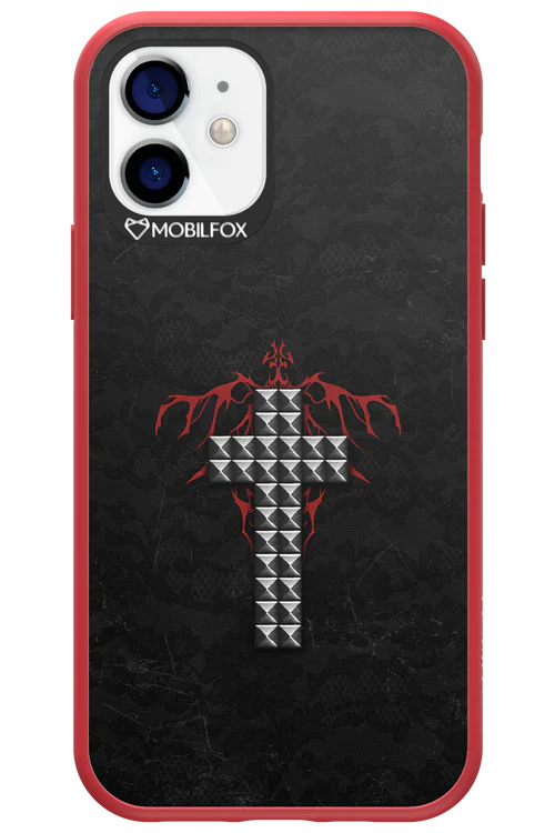 Dark Prayer 2.0 - Apple iPhone 12 - Image 5