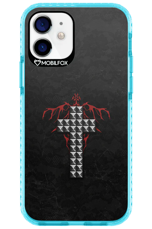 Dark Prayer 2.0 - Apple iPhone 12 - Image 6