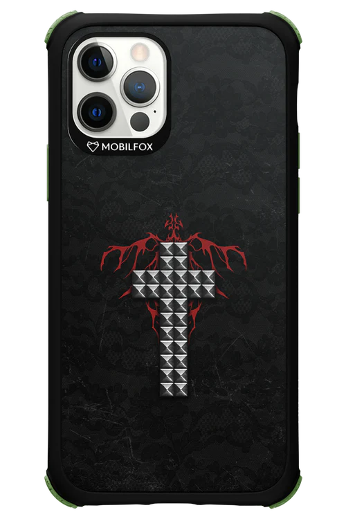 Dark Prayer 2.0 - Apple iPhone 12 Pro - Image 10