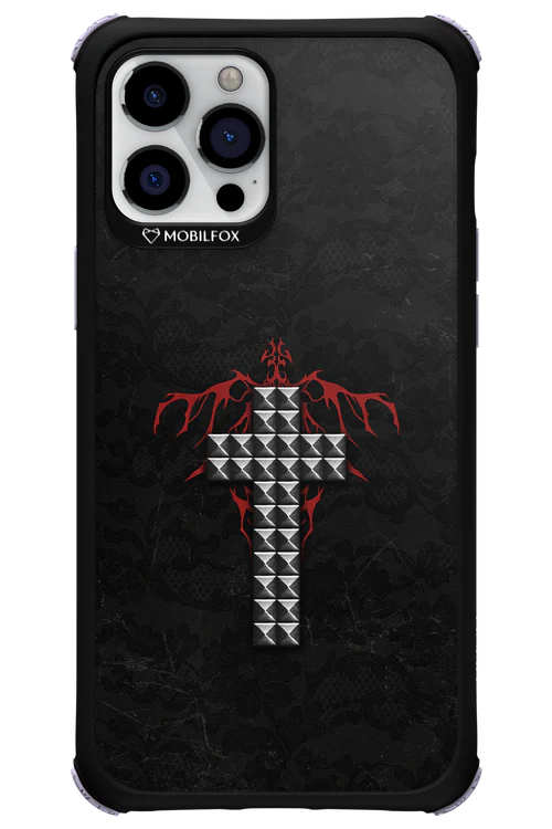 Dark Prayer 2.0 - Apple iPhone 12 Pro Max - Image 25