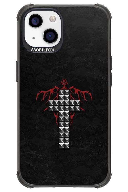 Dark Prayer 2.0 - Apple iPhone 13 - Image 21