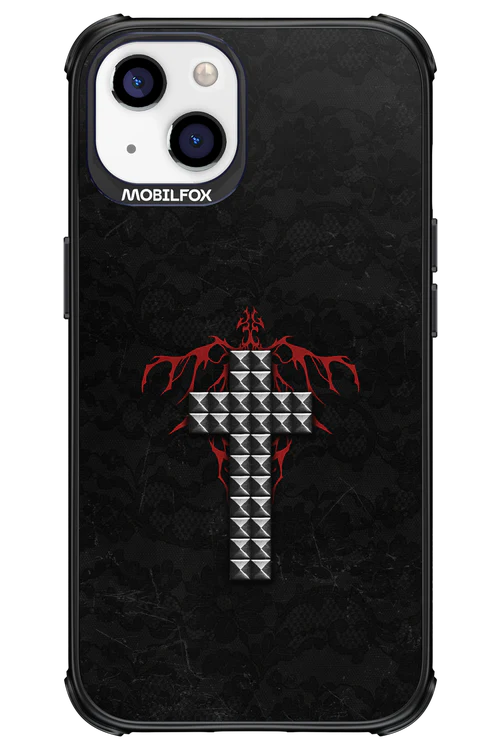 Dark Prayer 2.0 - Apple iPhone 13 - Image 24
