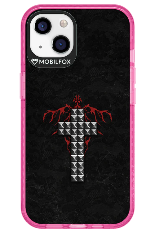 Dark Prayer 2.0 - Apple iPhone 13 - Image 9