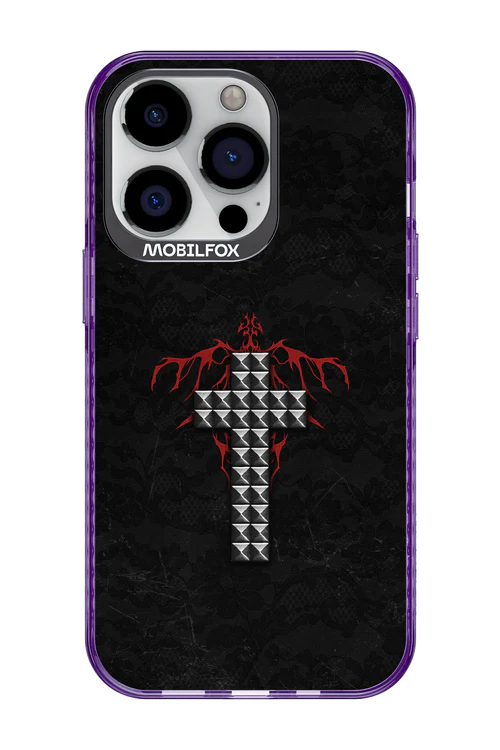Dark Prayer 2.0 - Apple iPhone 13 Pro - Image 13