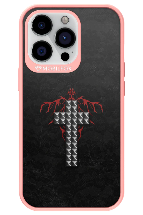 Dark Prayer 2.0 - Apple iPhone 13 Pro - Image 5