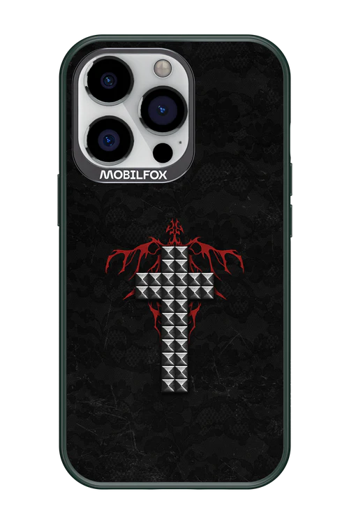 Dark Prayer 2.0 - Apple iPhone 13 Pro - Image 7