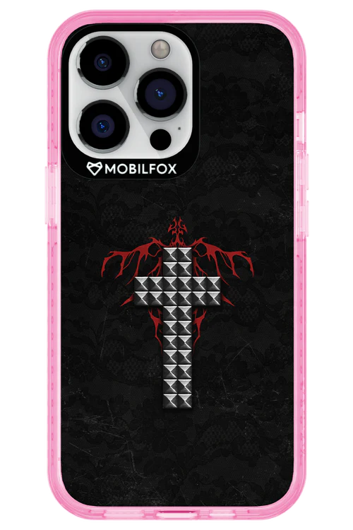 Dark Prayer 2.0 - Apple iPhone 13 Pro - Image 9