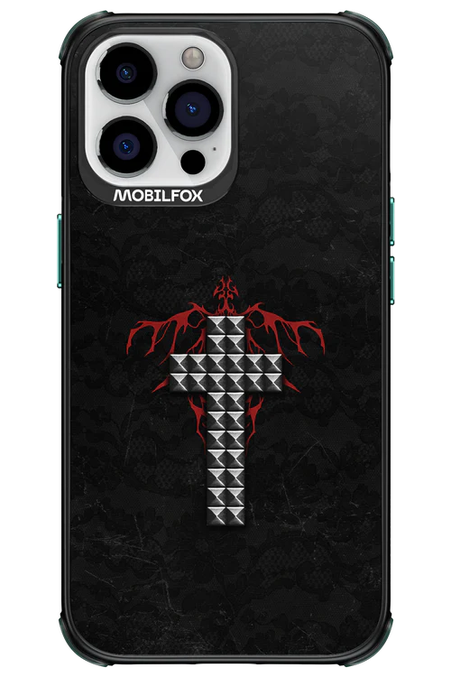 Dark Prayer 2.0 - Apple iPhone 13 Pro Max - Image 18