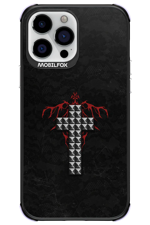 Dark Prayer 2.0 - Apple iPhone 13 Pro Max - Image 19
