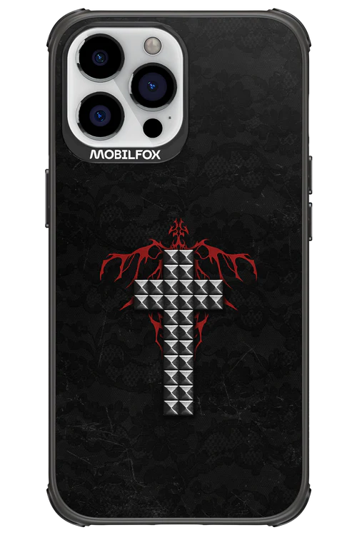 Dark Prayer 2.0 - Apple iPhone 13 Pro Max - Image 20