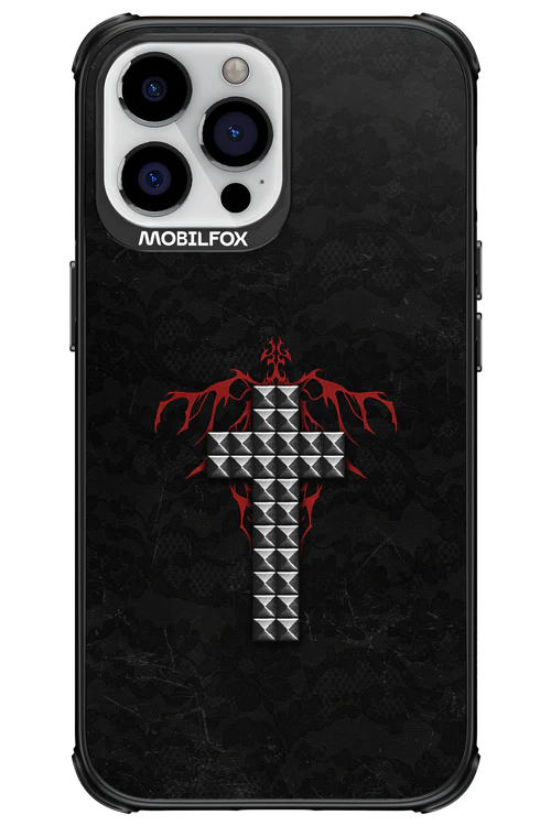 Dark Prayer 2.0 - Apple iPhone 13 Pro Max - Image 24