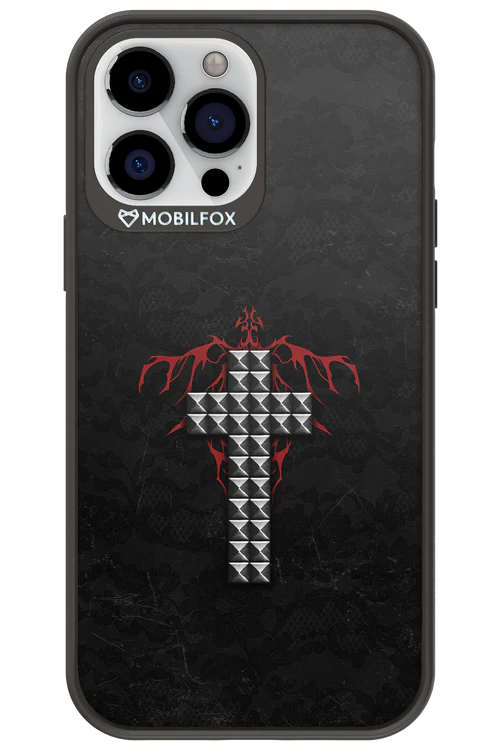 Dark Prayer 2.0 - Apple iPhone 13 Pro Max - Image 3