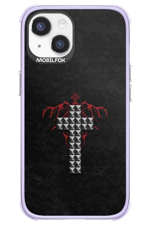 Dark Prayer 2.0 - Apple iPhone 14 - Image 18