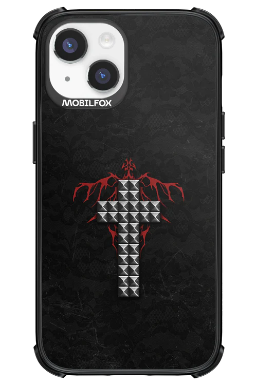 Dark Prayer 2.0 - Apple iPhone 14 - Image 20