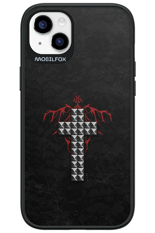 Dark Prayer 2.0 - Apple iPhone 14 Plus - Image 10