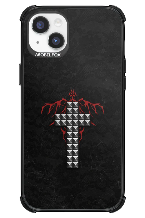 Dark Prayer 2.0 - Apple iPhone 14 Plus - Image 12