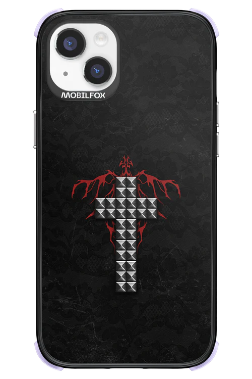 Dark Prayer 2.0 - Apple iPhone 14 Plus - Image 15