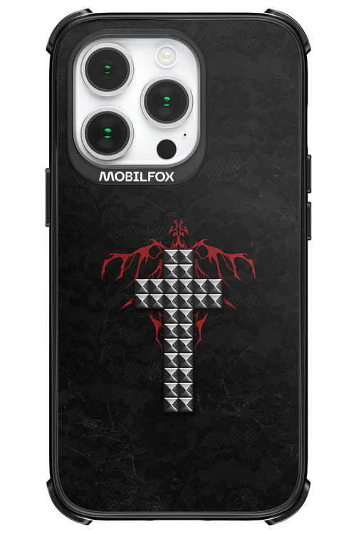 Dark Prayer 2.0 - Apple iPhone 14 Pro - Image 12